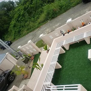 Skyland Oasis Apartment Carnbee Village