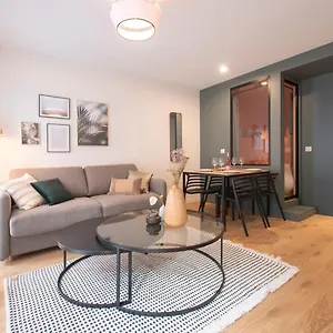 Guestready - Near Parc De La Apartment Paris