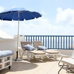 Sunrise Casita Del Mar Holiday home Arrieta (Lanzarote)