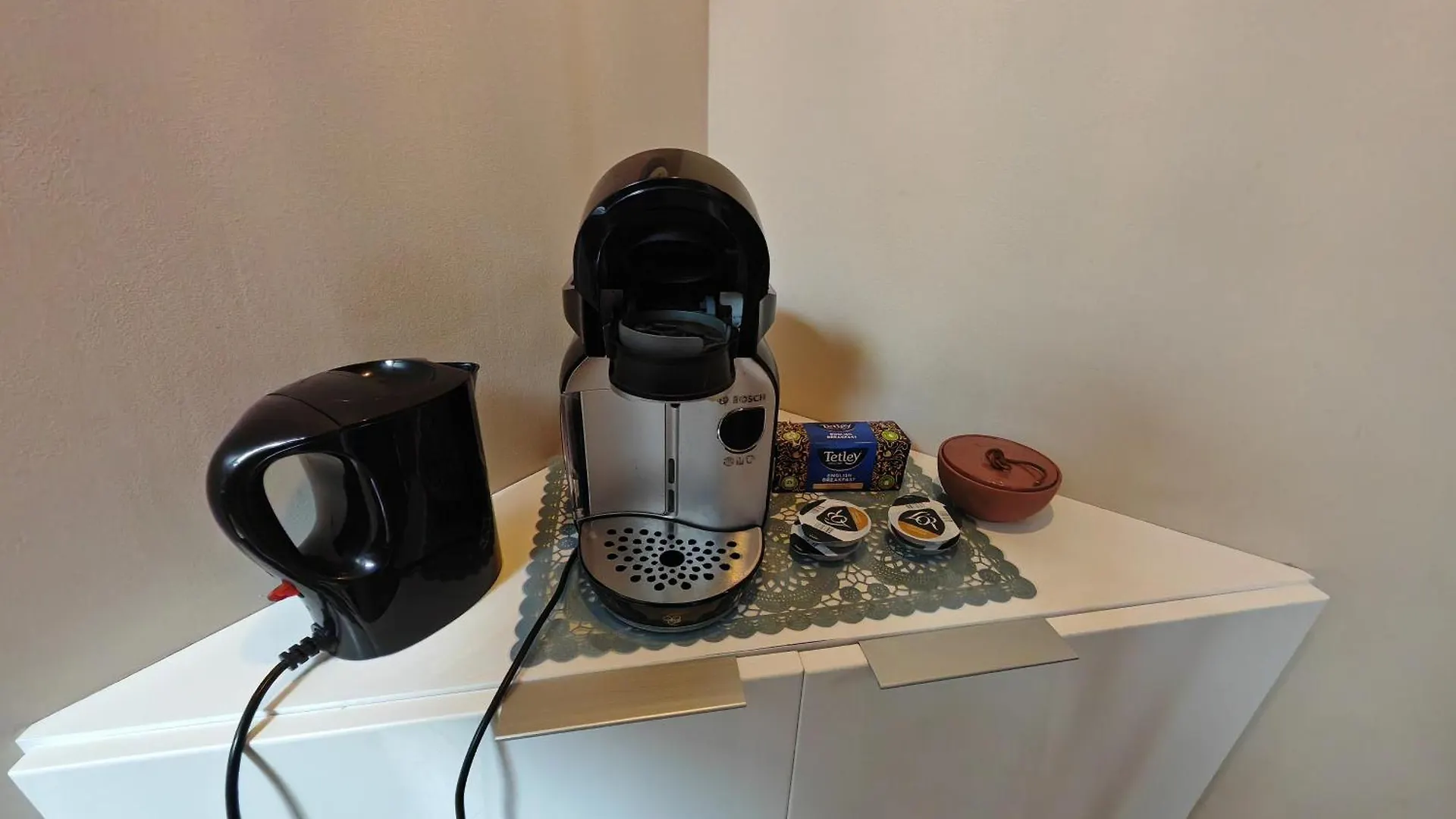 شقة Chaleureux Studio Coeur St Jean Bellecour ليون